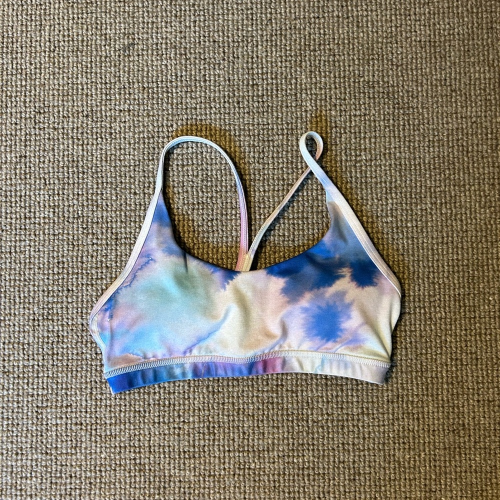 Fleo Cami sports bra